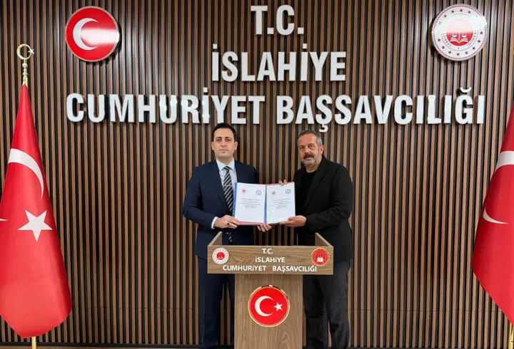 Gaziantep'te hükümlülerin topluma kazandırılması için protokol imzalandı