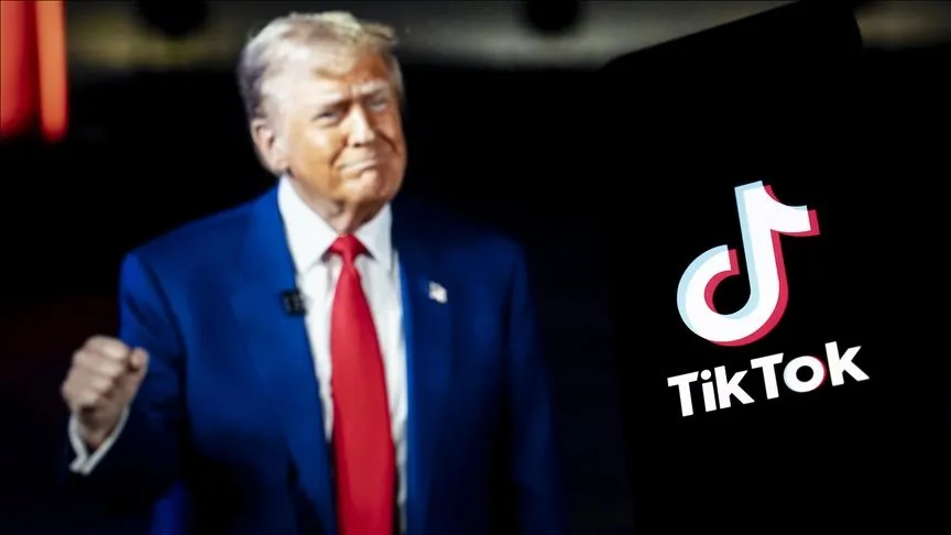 ABD Başkanı Trump, TikTok'u devralması planlanan Amerikalı ortakları açıkladı