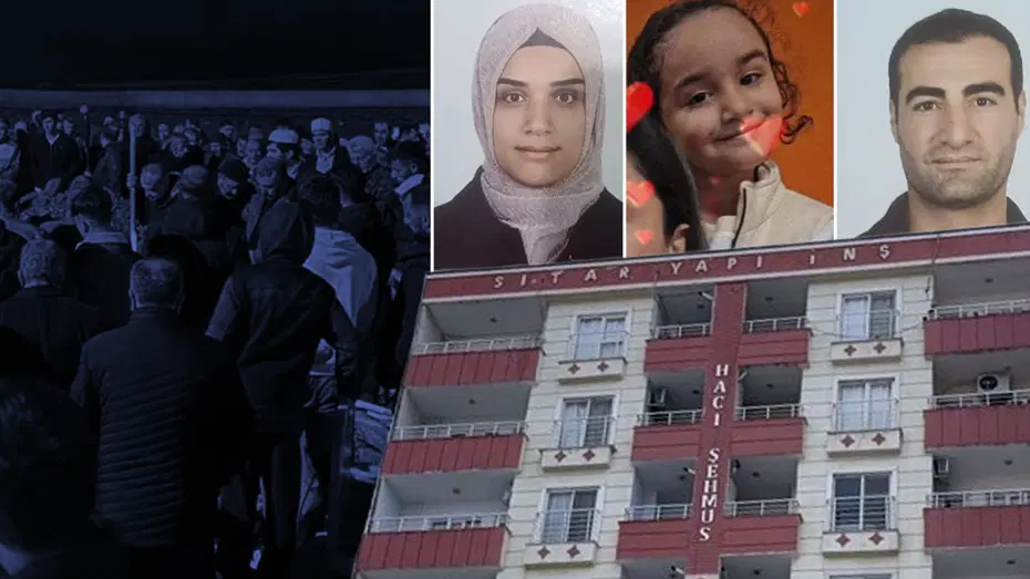 Mardin'deki katliamda tarihi eser ayrıntısı: "Bir ay içinde çok iyi bir yerde olacağım"