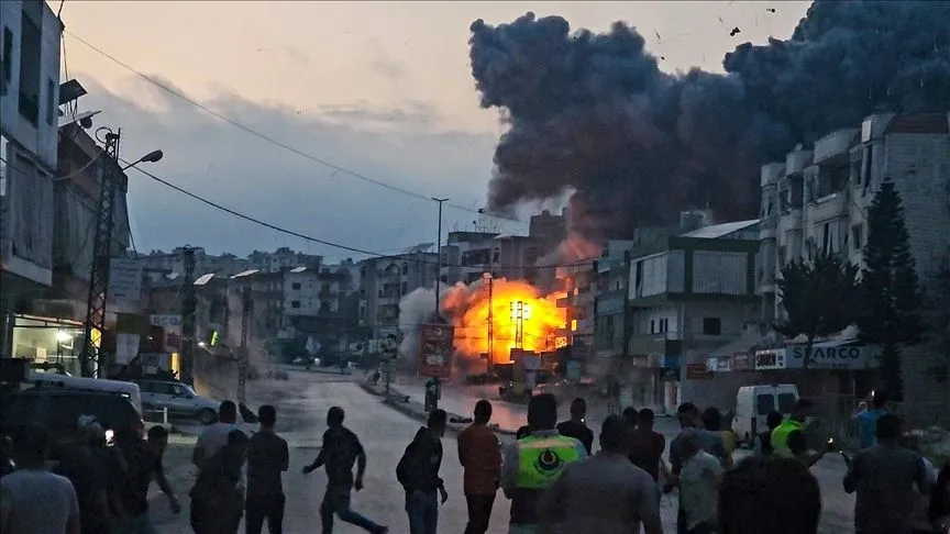 Lübnan, İsrail ile İran arasındaki savaştan kaçınmayı başarabilecek mi?