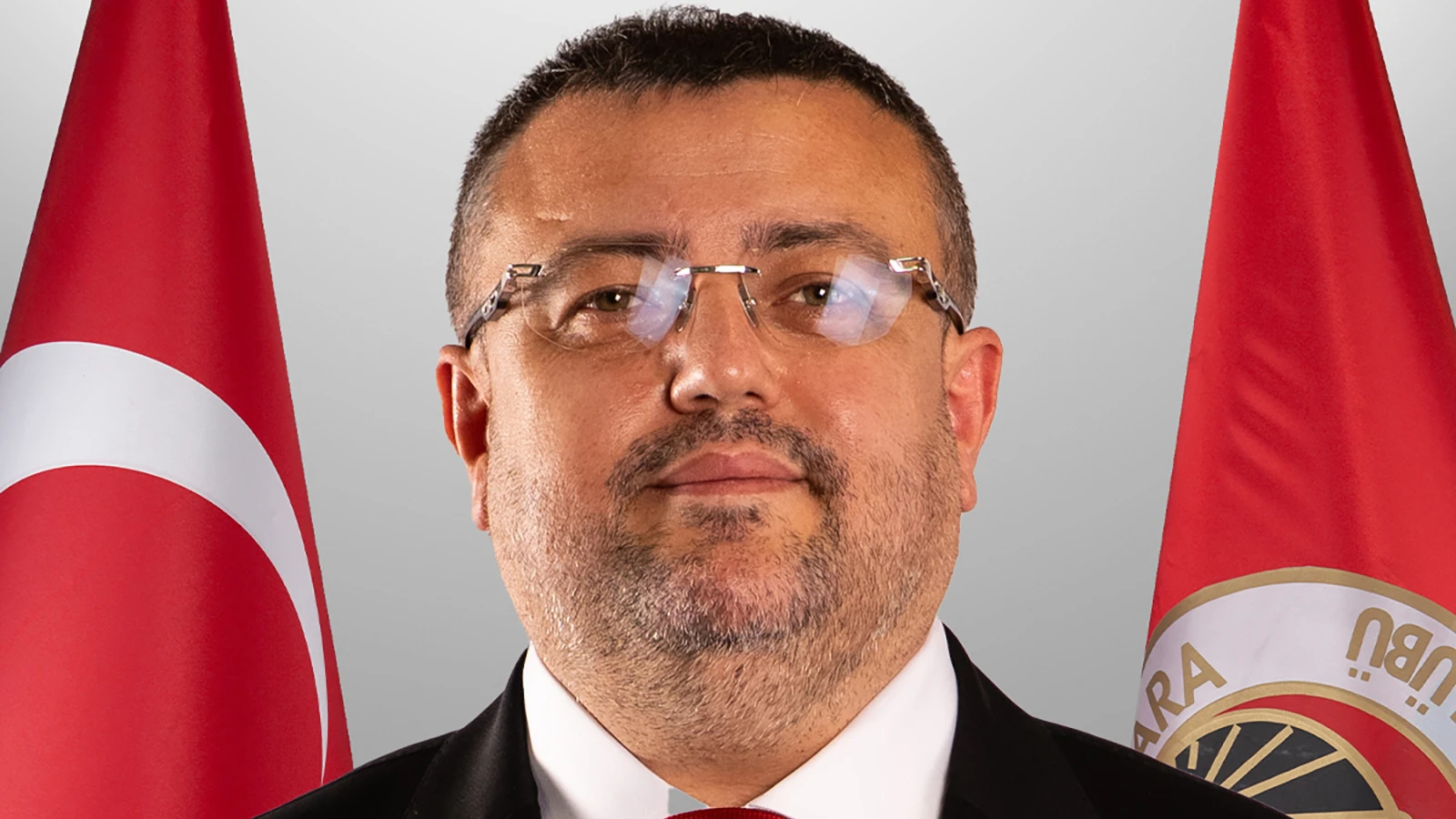 Gençlerbirliği'nde başkanlığa Mehmet Kaya seçildi