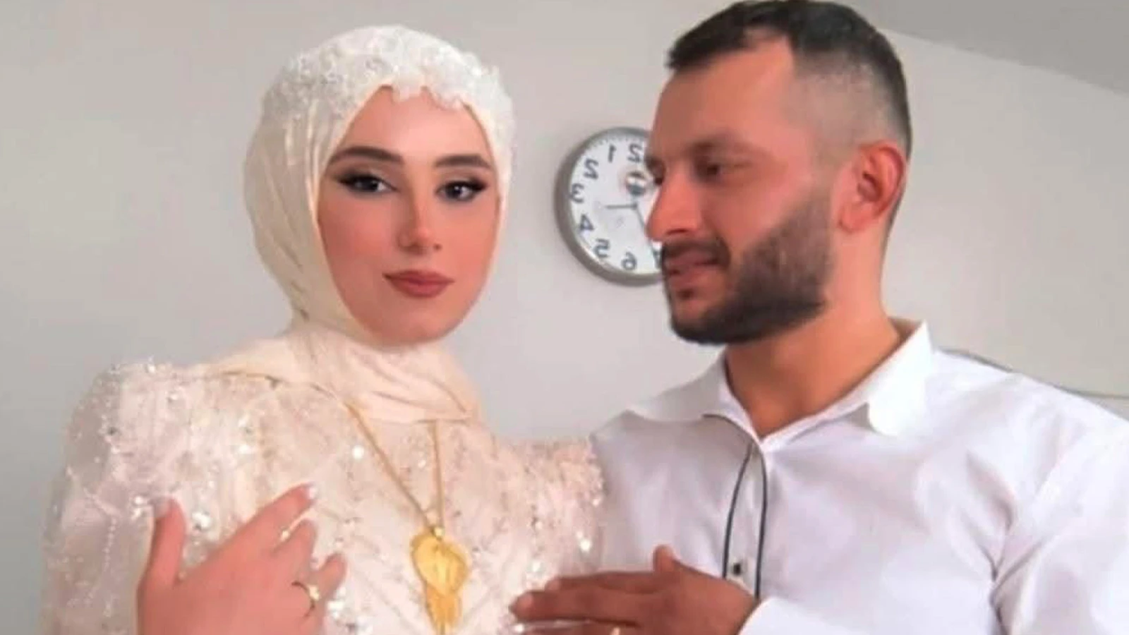 Düğün sabahı kahreden olay: Gelin ve damat ölü bulundu