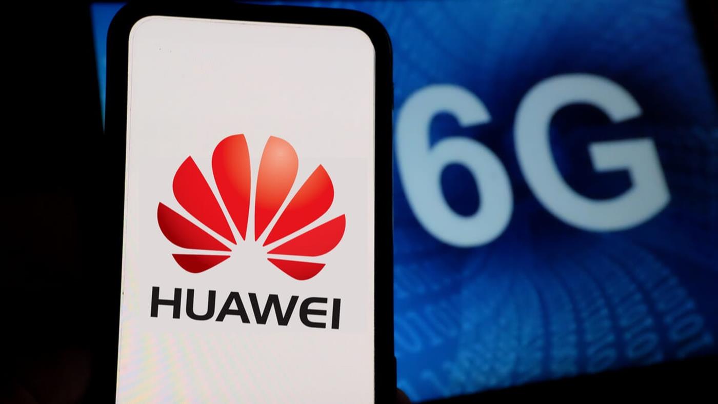 Almanya, Huawei'yi gelecekteki 6G ağından yasaklayacak