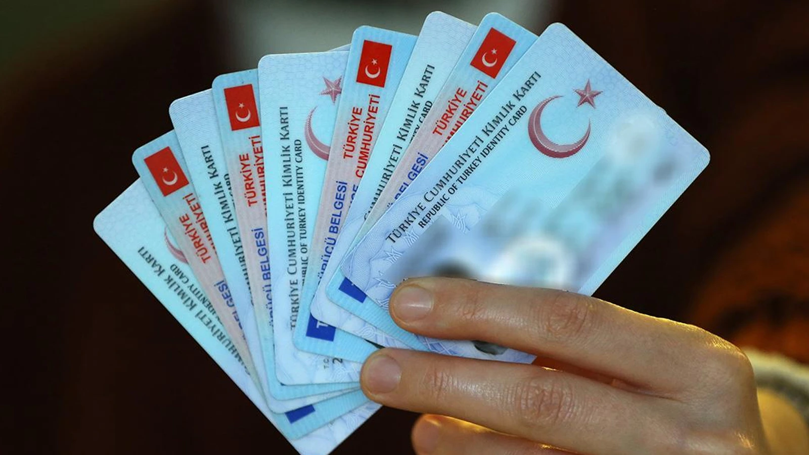 Eski ehliyetlerle ilgili son uyarı! Geçersiz sayılacak