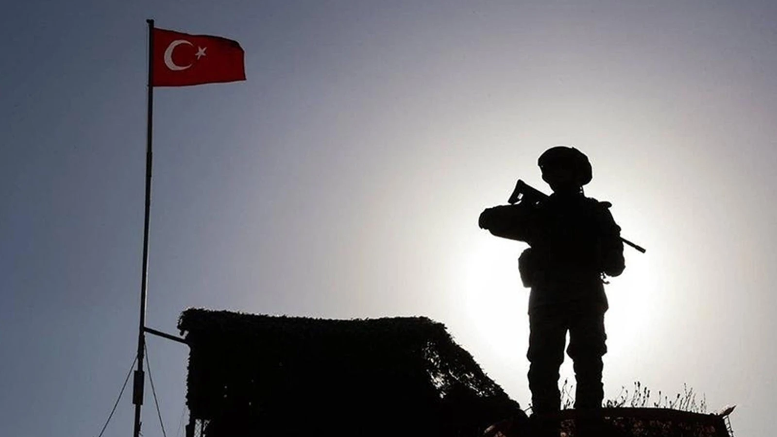 Yasa dışı geçişle mücadele! MSB, sınırı kaçak geçerken yakalananların sayısını açıkladı