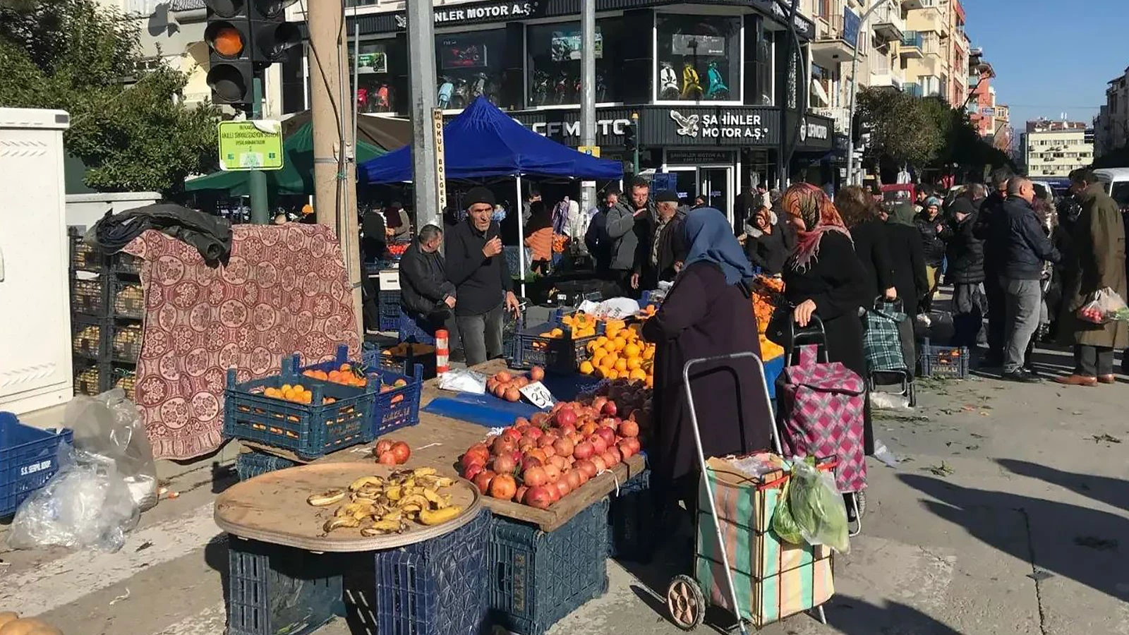 İstanbul'da yaşamak mucize! 100 bin TL'nin altı kurtarmıyor