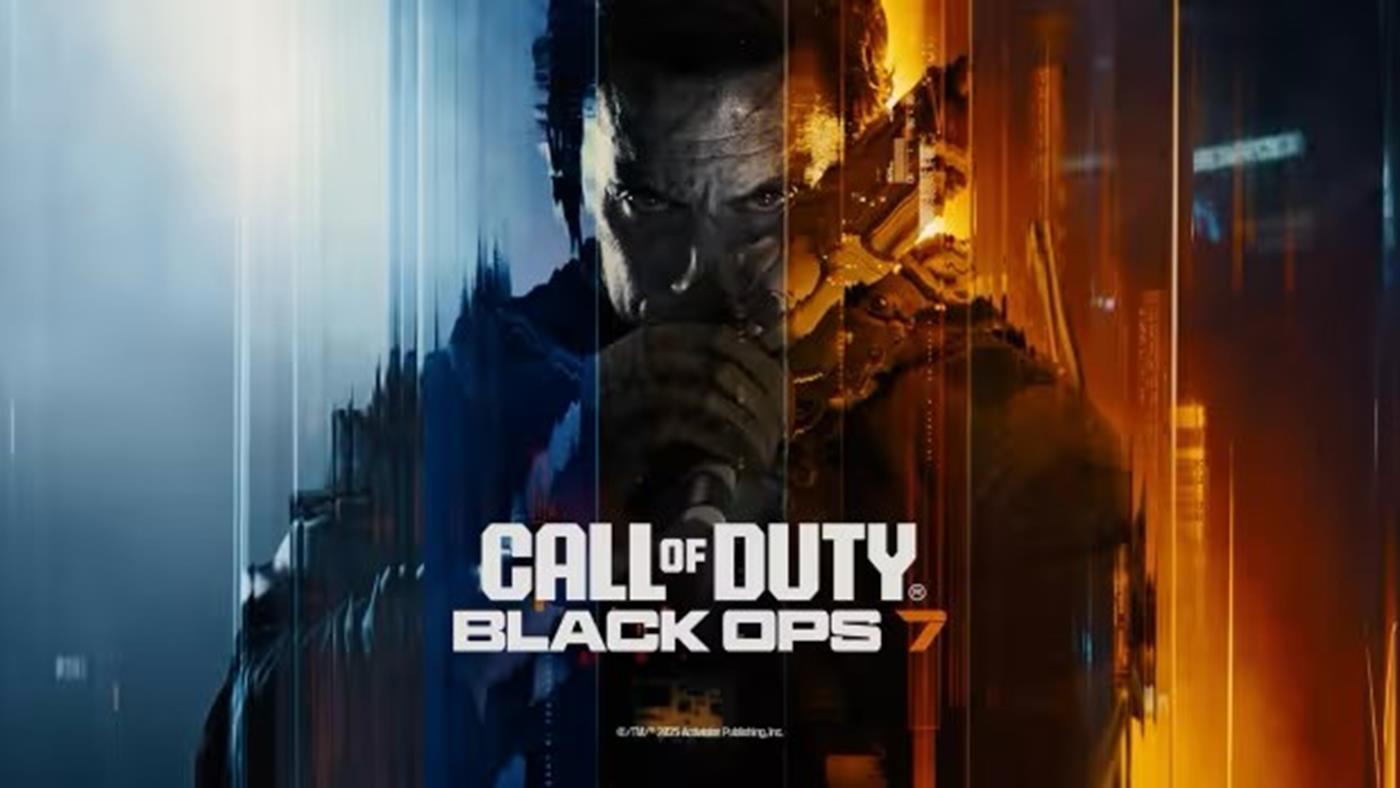 Call of Duty: Black Ops 7 çıkış tarihi sızdırıldı