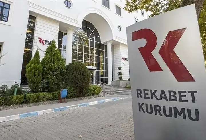 Rekabet cezalarının alt sınırı belli oldu: 302 bin 485 lira