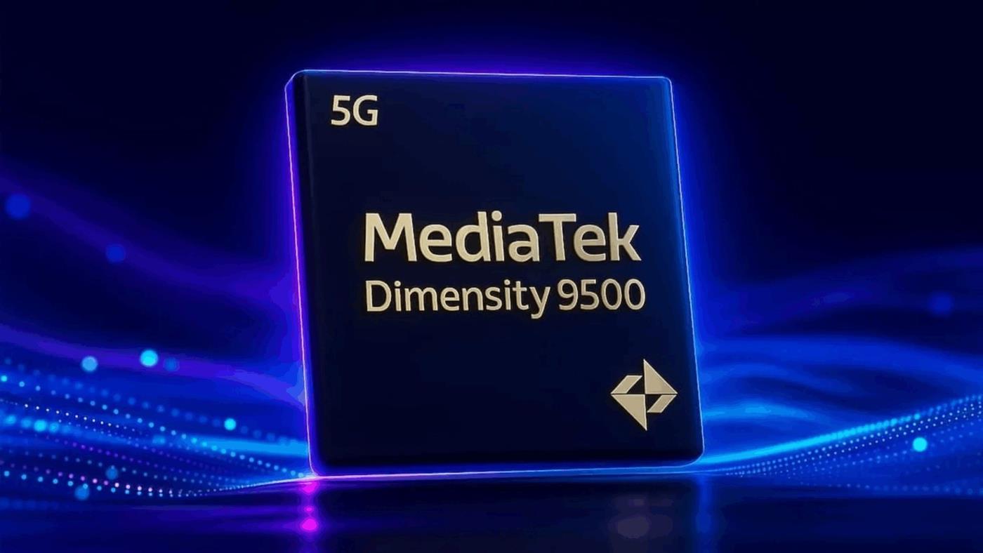 MediaTek, yeni amiral gemisi Dimensity 9500'ün tanıtım tarihini açıkladı