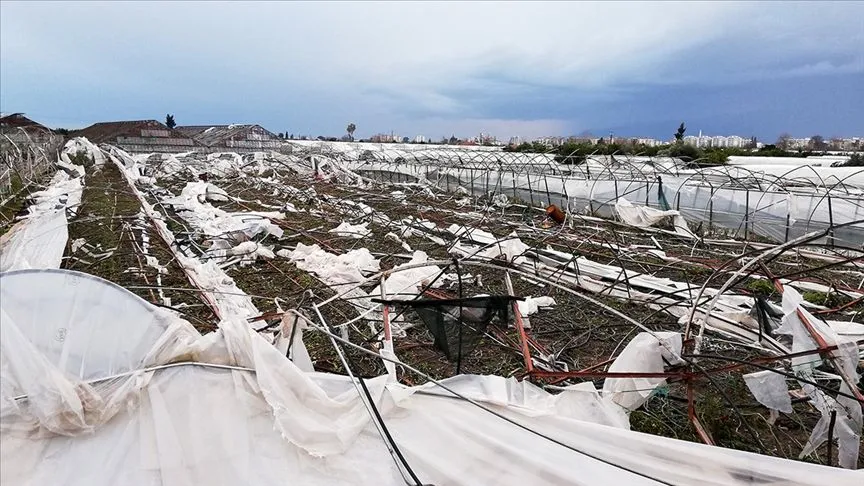 TARSİM tarafından 2026'te teminat altına alınacak ürün ve riskler belirlendi