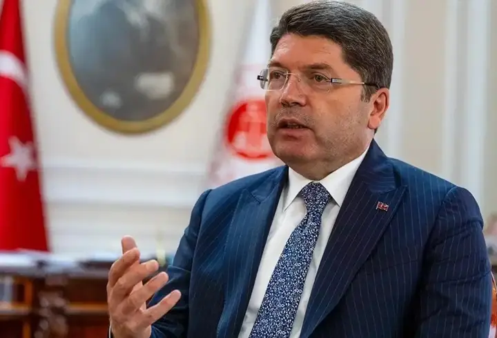 SON DAKİKA | Bakan Tunç'un, Dem Parti'yi kabul tarihi belli oldu