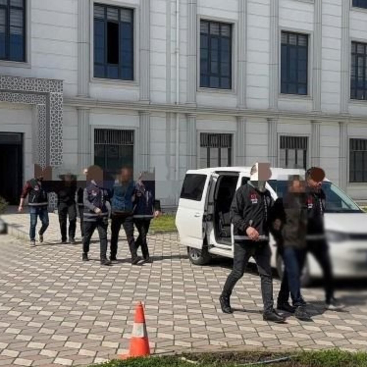 Kocaeli'de 1 kişinin öldüğü silahlı kavgada 1 tutuklama