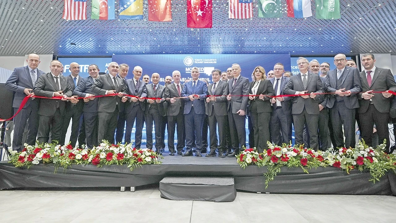 “Mobilyayı iç pazarda parlak günler bekliyor”