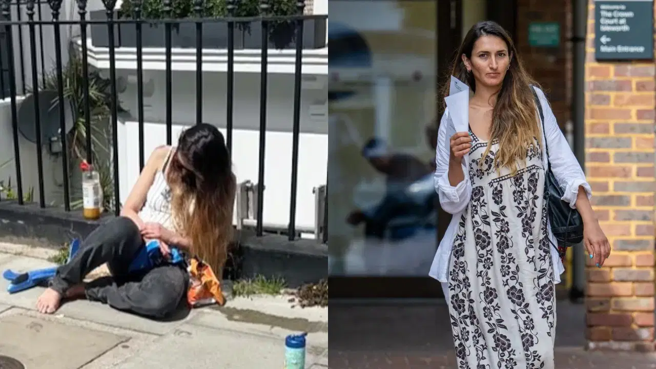 Kraliyet Ailesinin Üyesine Çocuk İhmali Cezası: Kokain Kullandığı Ortaya Çıktı