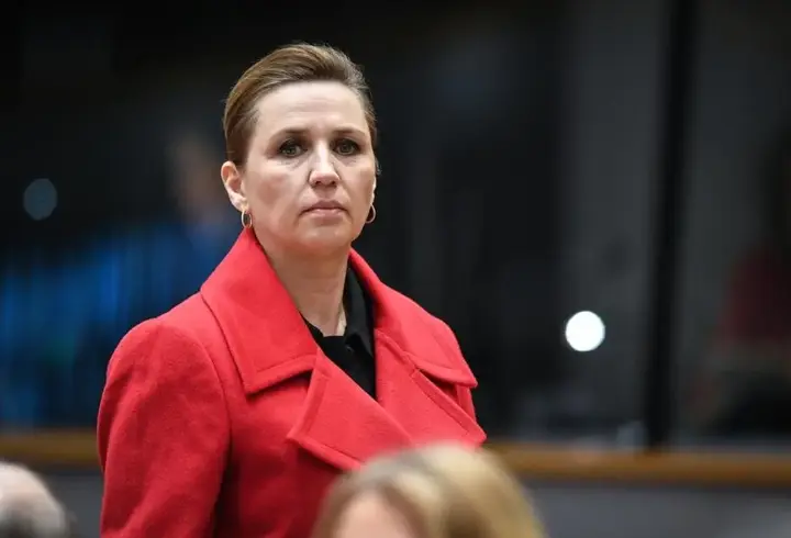 Danimarka: ABD'nin Grönland'ı ele geçirme isteği sürüyor