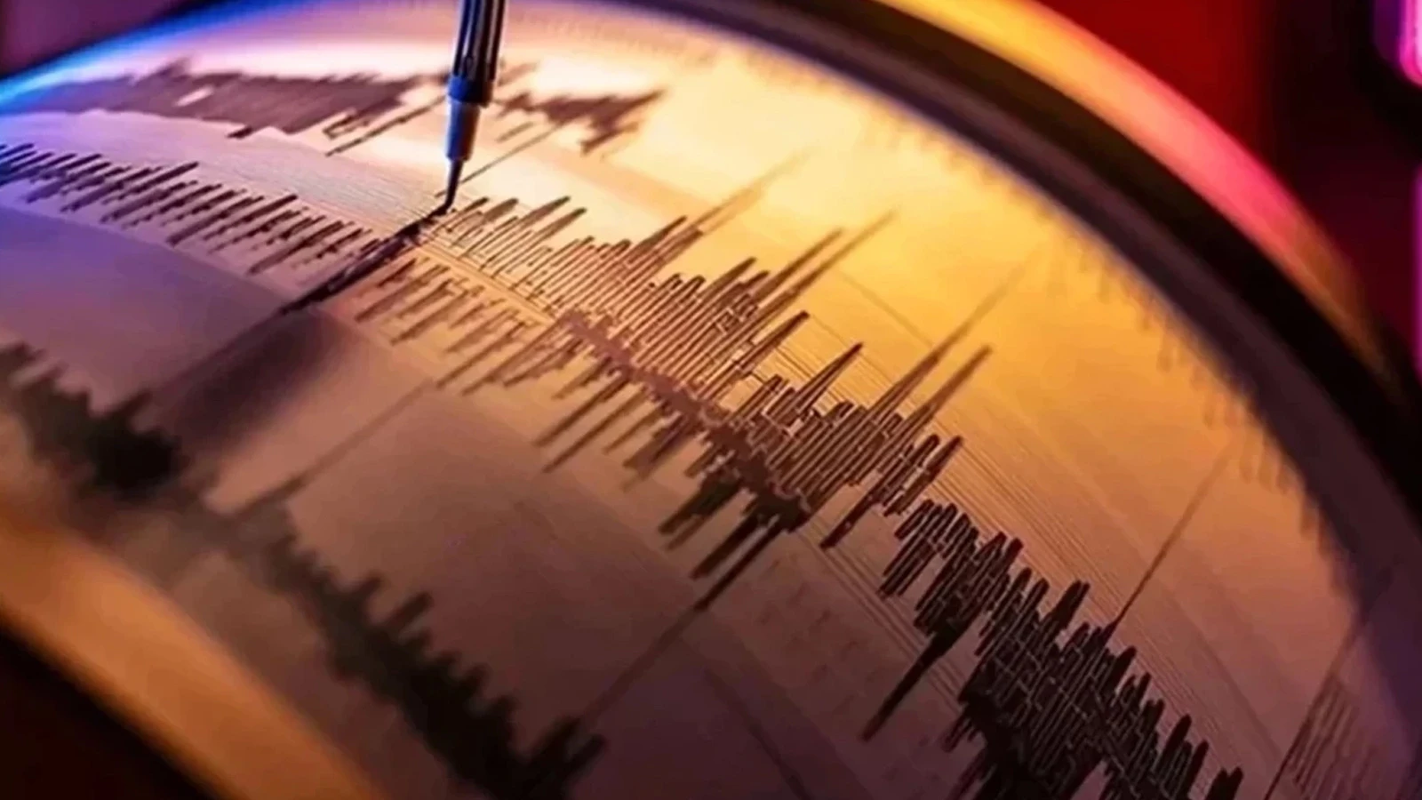 Son dakika deprem oldu! 16 Ağustos 2025 AFAD, Kandilli deprem listesi!