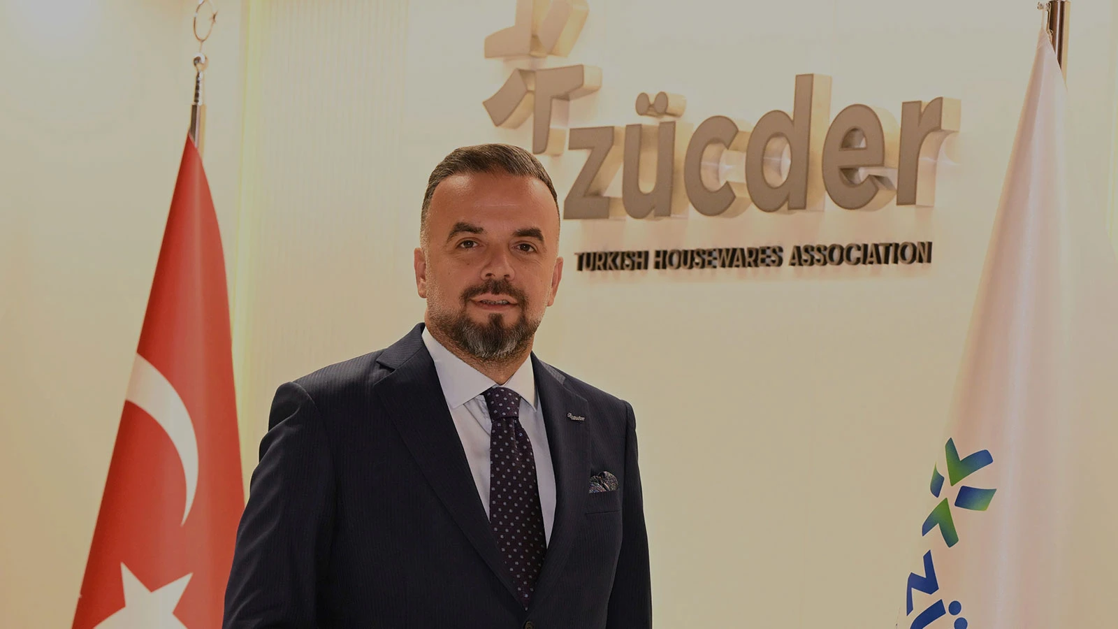 Dünya züccaciye sektörü İstanbul'da buluşuyor
