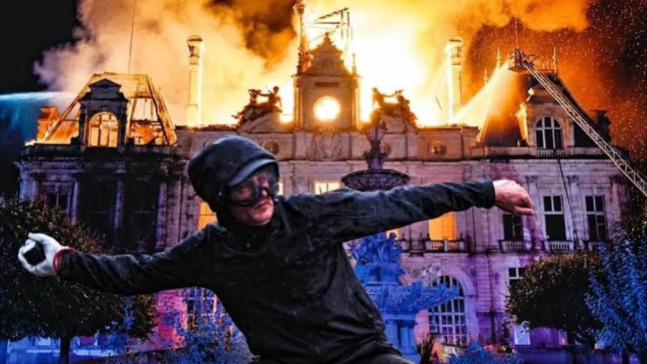 Arnavutluk’ta Protestolar Büyüyor, Sokakları Karıştıran Krizin Perde Arkasında Ne Var?
