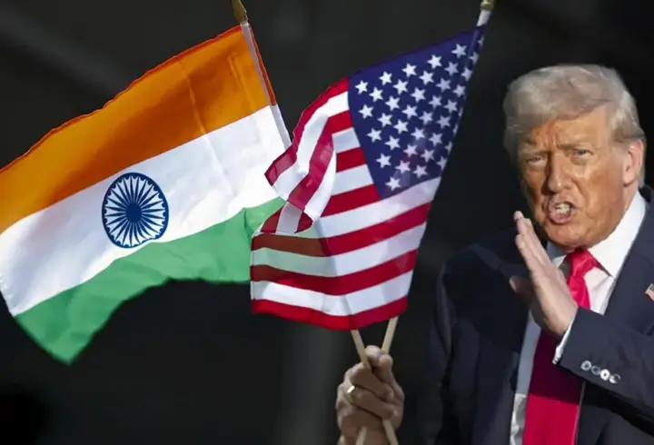 Trump'tan Hindistan'a açık tehdit! "Ciddi şekilde artıracağım!"