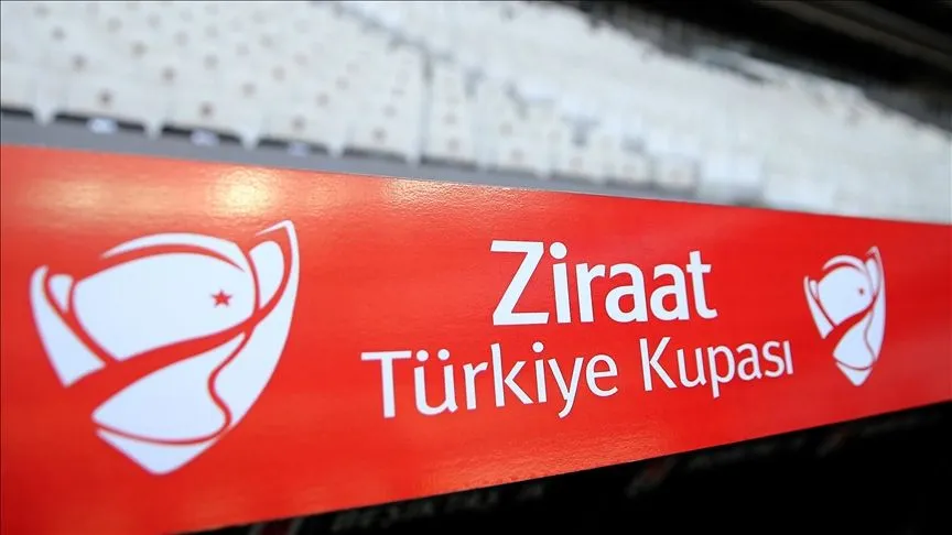 Ziraat Türkiye Kupası gruplarında ikinci hafta maçlarının programı açıklandı