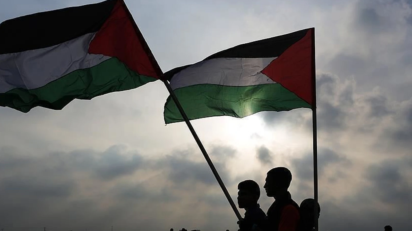 Hamas'tan Gazze için tüm dünyaya protesto çağrısı