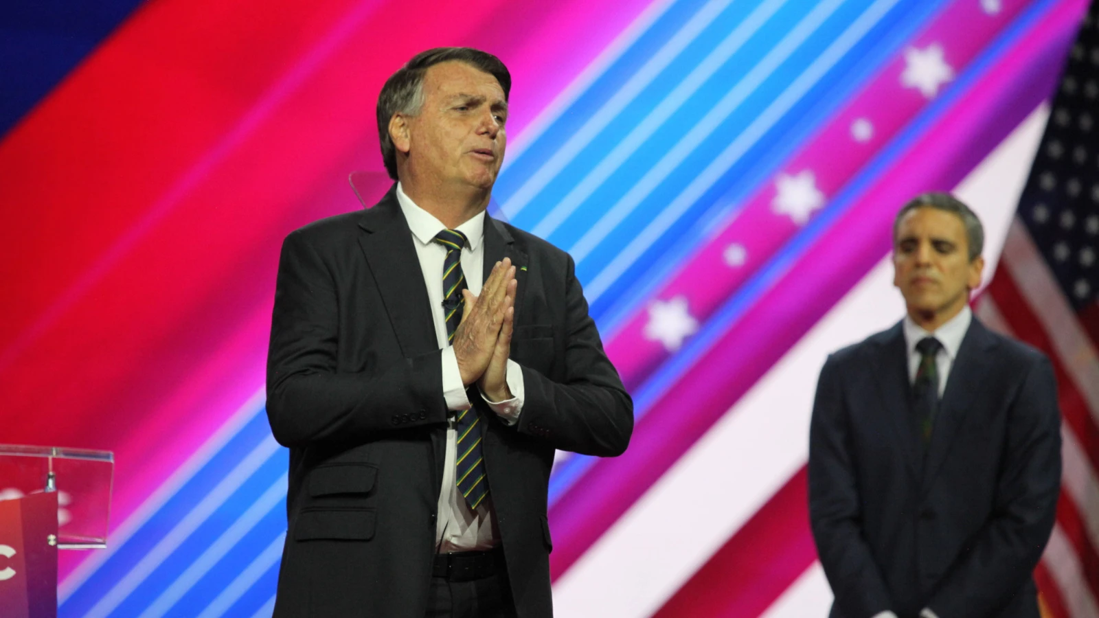 Bolsonaro davasında 5 hakimden biri sesini yükseltti: Duruşmanın iptali için oy kullandı