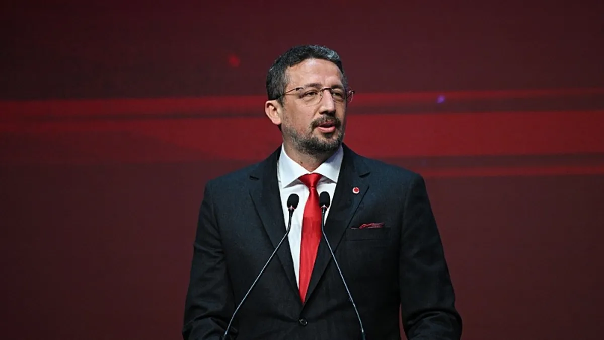TBF Başkanı Hidayet Türkoğlu'ndan "NBA Avrupa projesine" destek