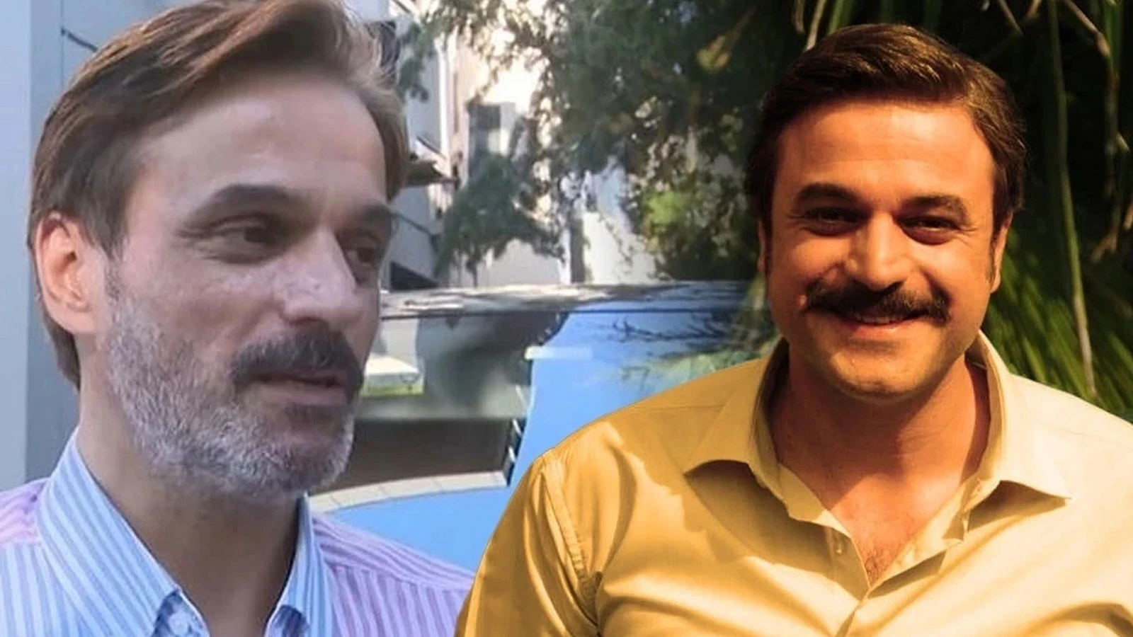 Ufuk Özkan’dan üzen haber: Yeni teşhis konuldu