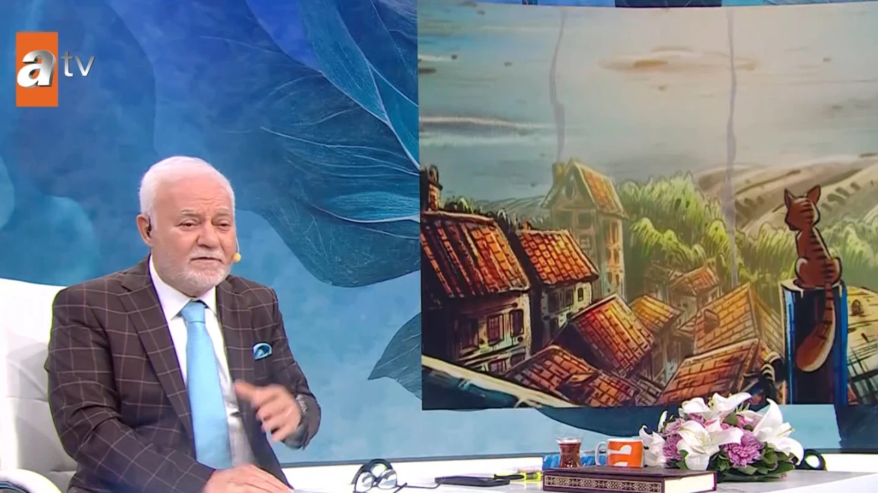 Nihat Hatipoğlu öldü mü, yaşıyor mu? Nihat Hatipoğlu sağlık durumu nasıl?