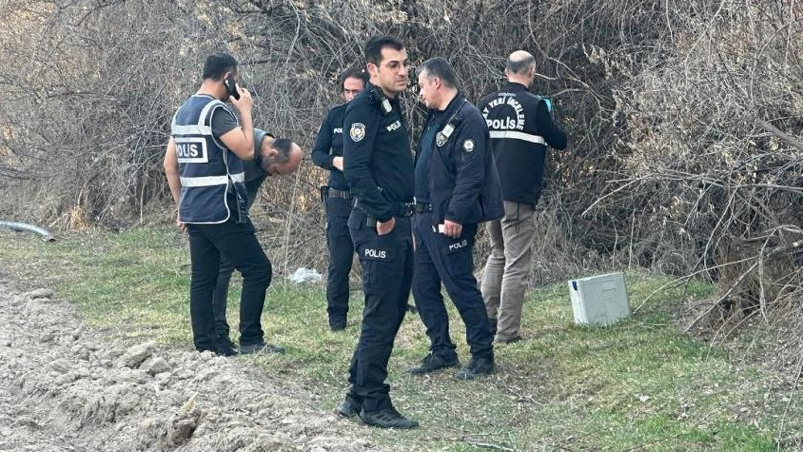 Baygın olduğu sanılmıştı; hayatını kaybettiği ortaya çıktı