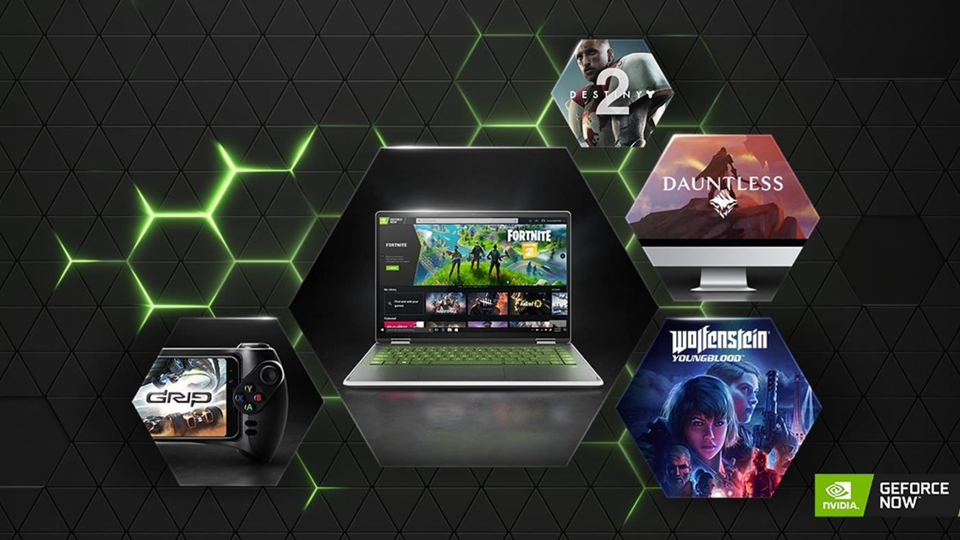 GeForce Now'a bu hafta eklenen oyunlar açıklandı