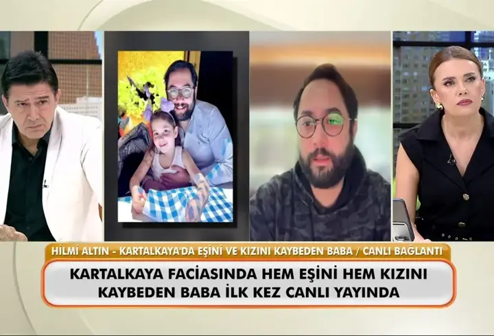Türkiye’nin yüreği o otelle birlikle yanmıştı: Ailem kurtuldu sandım