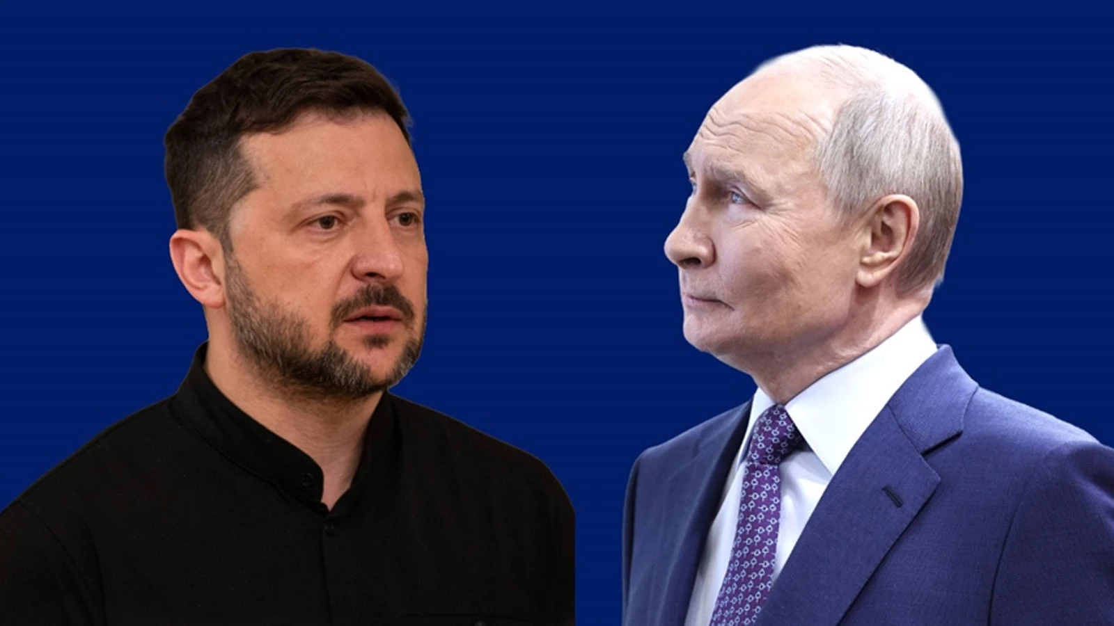 Rusya-Ukrayna savaşı sona mı eriyor? Kremlin'den flaş açıklama