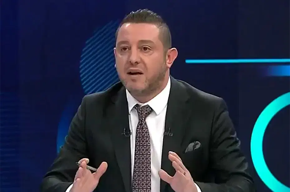 Milli Takıma Yeni İsim! Nihat Kahveci Duyurdu
