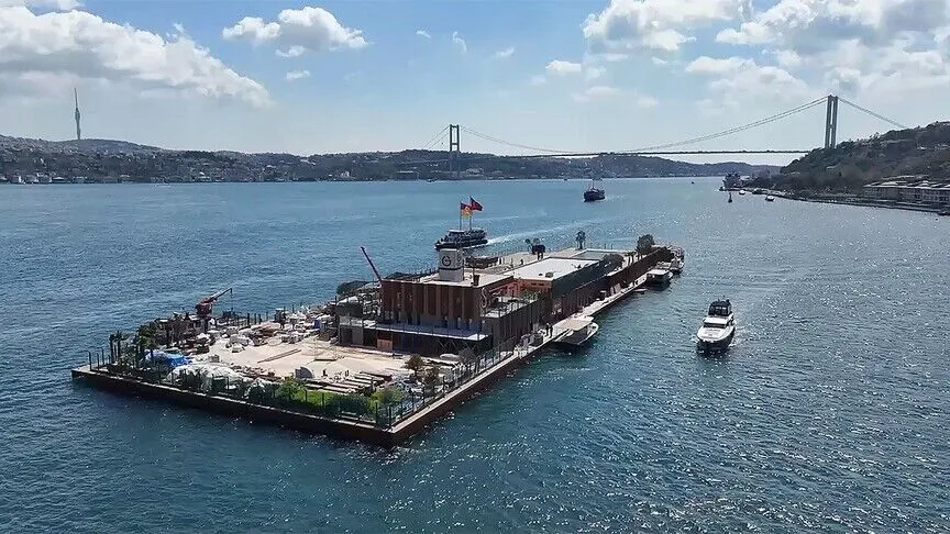 Galatasaray'da önemli projeler için geri sayım başladı