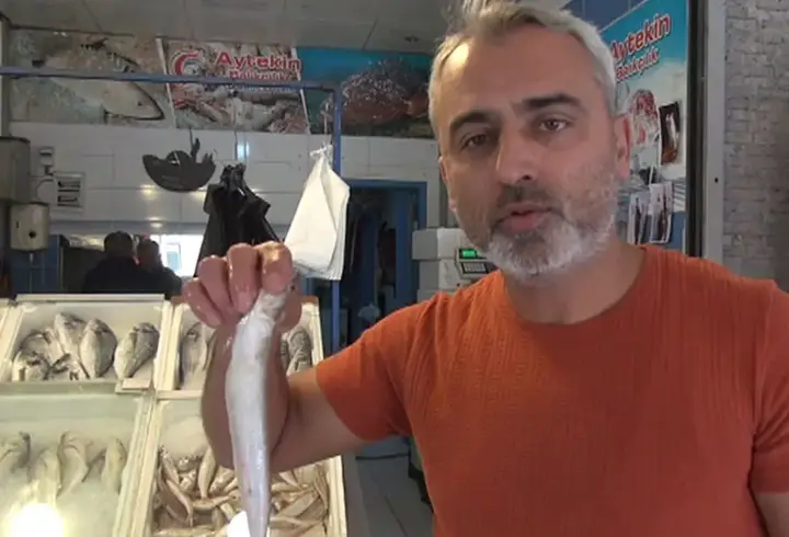 İskenderun Körfezi’nde jumbo karides bolluğu, fiyatları düşürdü