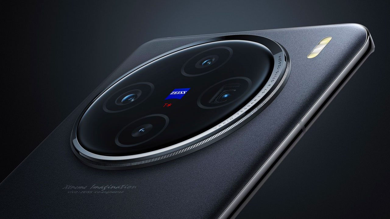 Vivo X100 Ultra İçin OriginOS 6 güncellemesi!