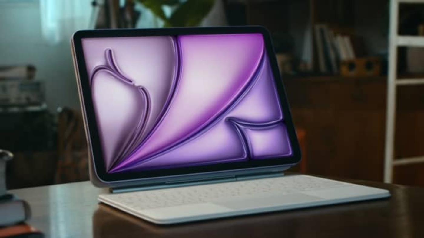 Yeni iPad Air, "çağ dışı" ekranla geliyor: Apple ucuz OLED panel kullanacak!