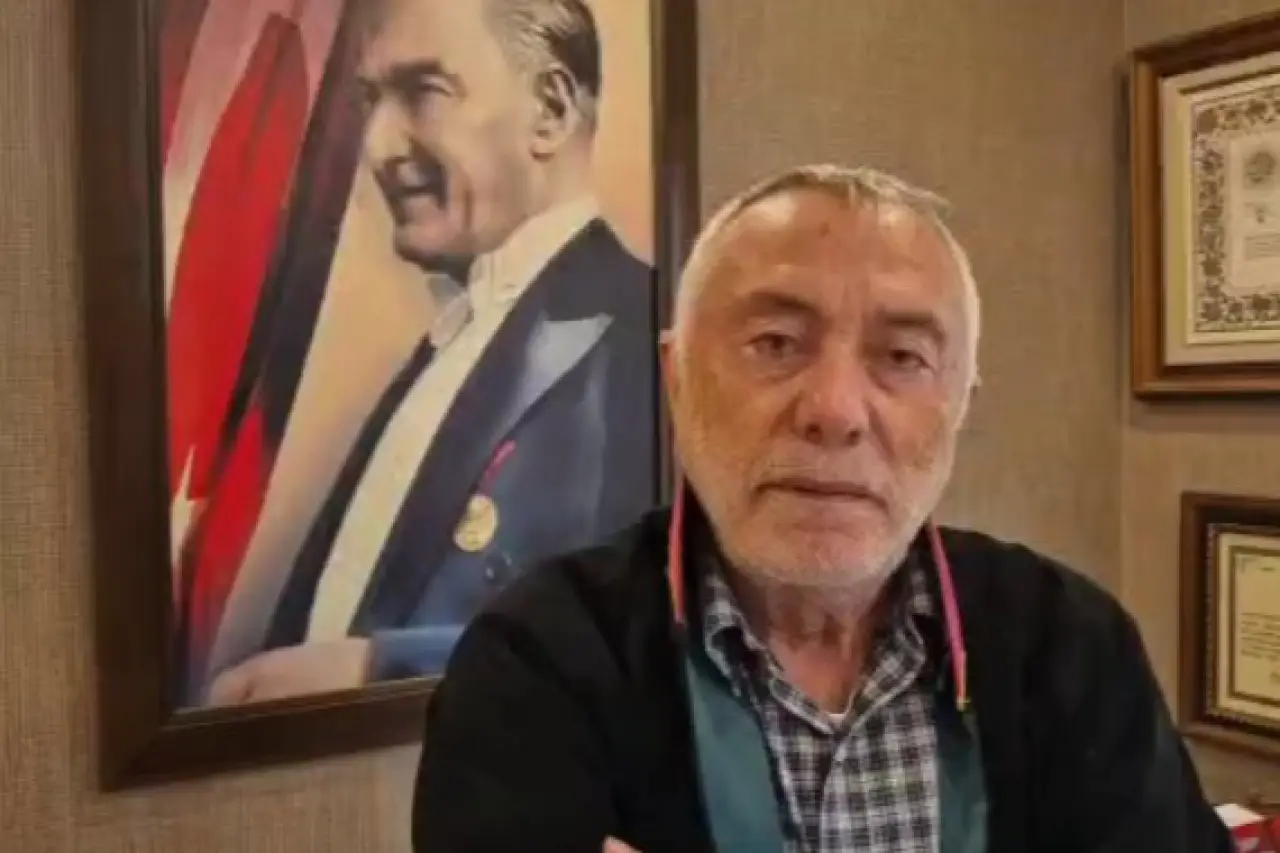 CHP'den İhraç Edilen Remzi Kazmaz: Yok Hükmündedir, Yargıya Taşıyacağız