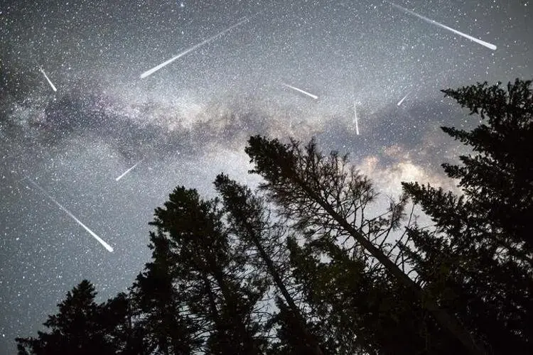 Orıonıd Meteor Yağmuru Bu Gece Mi, Ne Zaman, Saat Kaçta? Orıonıd Meteor Yağmuru Türkiye'den İzlenebilecek Mi, Nasıl İzlenir?