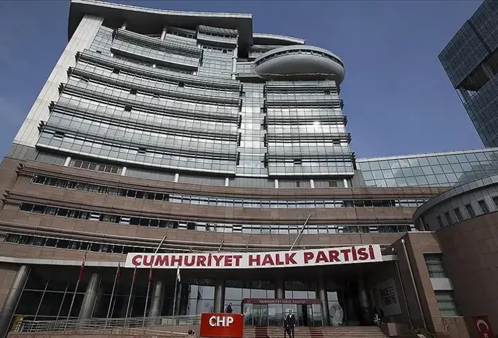 SON DAKİKA | CHP'de 39. Kurultay tarihi belli oldu