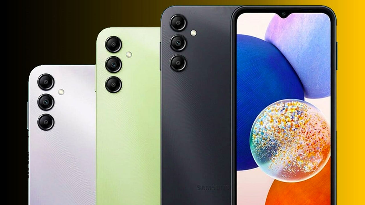 Bütçe dostu cihazlara One UI 8 güncellemesi yayınlandı!