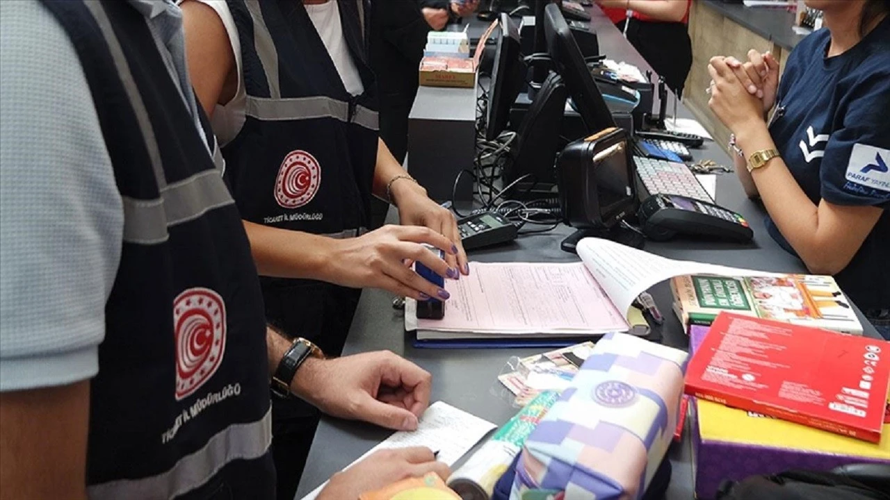 Bu ürünleri kullanan anne babalar dikkat! Ciddi sağlık tehlikesi var