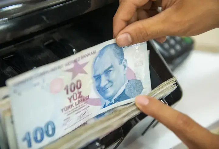 2026 asgari ücret Resmi Gazete’de yayımlandı