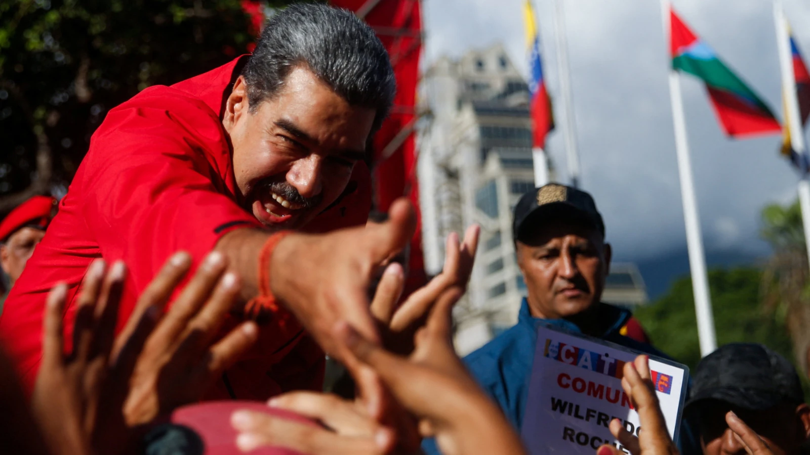 ABD Maduro'yu nasıl devirecek? İşte Venezuela'ya saldırı senaryoları