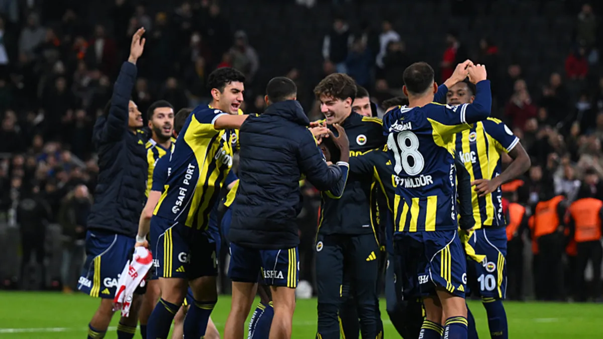 Ahmet Çakar Fenerbahçe-Samsunspor maçını yorumladı!