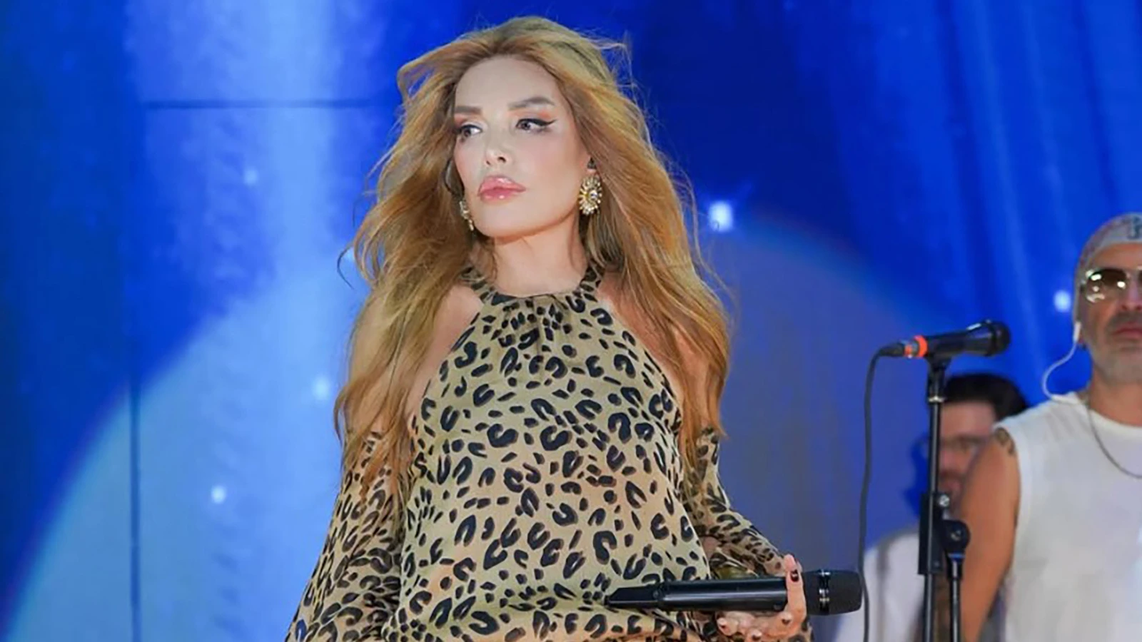 Ajda Pekkan'ın yeni imajı sosyal medyada gündem oldu