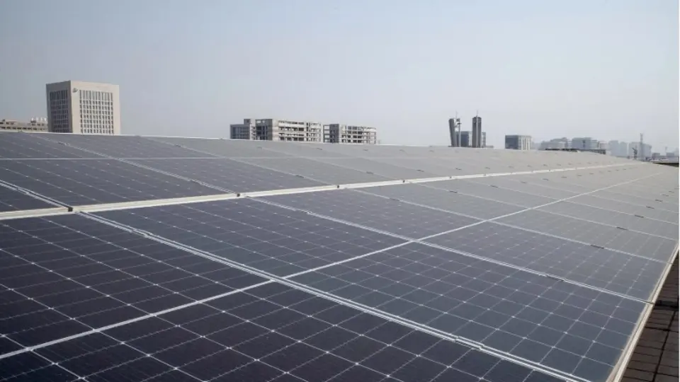 Meta, 650 megavatlık güneş enerjisi yatırımı yapıyor