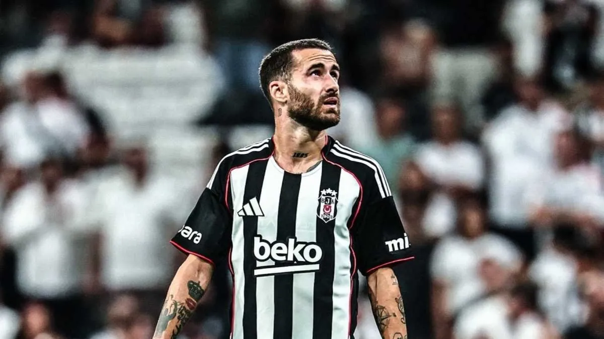 Rafa Silva’dan Sergen Yalçın’a yalanlama! Trabzon kafilesinde yer almak istedi mi?