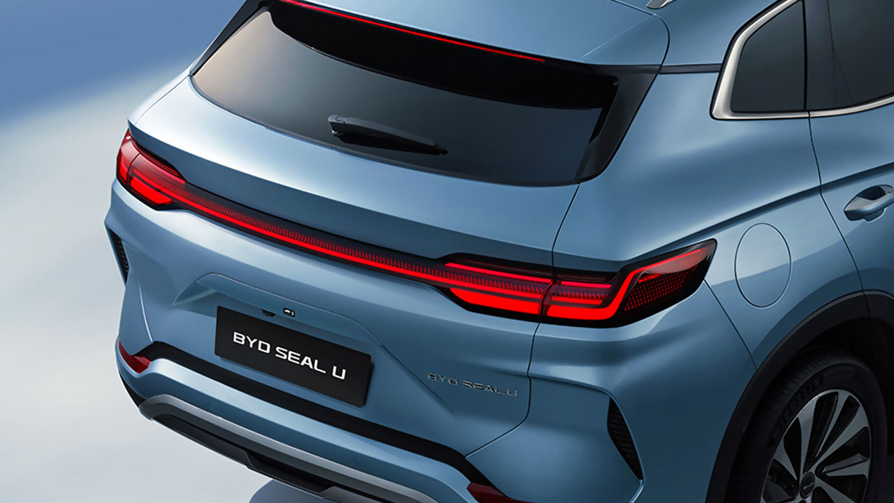 BYD satışları 2020’den bu yana ilk kez düştü!